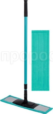 Швабра МОП Disco с универс.насадкой и телес-им.черенком SV5202 /24шт/ПР