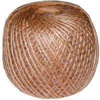 Шпагат джутовый 100м LISTOK