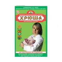 Премикс Хрюша для поросят молочных 500гр