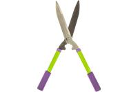 Кусторез стальные обрезиненные рукоятки 500мм