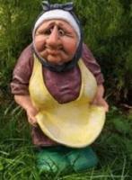 Баба Фима 50см АФ