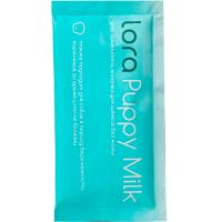 Сухое молоко для щенков Lora Pappy Milk 30гр 1ШТ ЧЗ