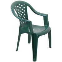Кресло Комфорт зеленый 05082