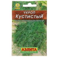 Укроп Кустистый Лидер 2г Аэлита