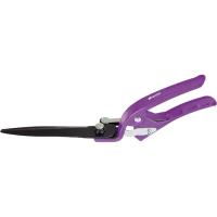 Ножницы газонные 310мм металлические рукоятки 