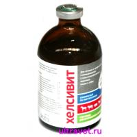  Хелсивит 100мл