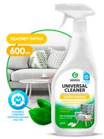 Чистящее средство универсальное Grass Universal Cleaner 600мл спрей