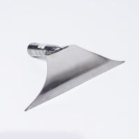 Тяпка универсальная нерж. 260*80мм б/ч