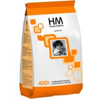 Кошки Наша Марка цыпленок/рис д/котят 400гр/10шт/ ЧЗ