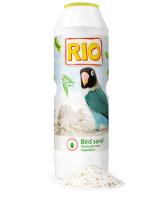 RIO для птиц Гигиенический песок 2кг