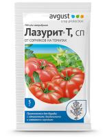 Лазурит Т от сорняков по томатам 5гр