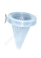 Кормушка для рыб конусная В480001