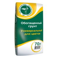 Грунт Нестеровский Универсальный для цветов 70л