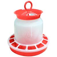 Кормушка схж универс.д/домашн.птицы 5кг/10шт/05020/М