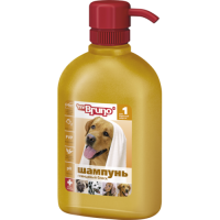 Шампунь Мr.Bruno Глянцевый блеск 350 мл