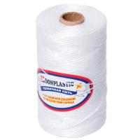 Шпагат ПП 750 1кг белый