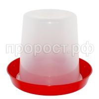 НОВИНКА поилка  8л
