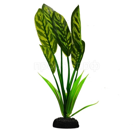 Шелковое растение 50см Plant 036/50 блистер