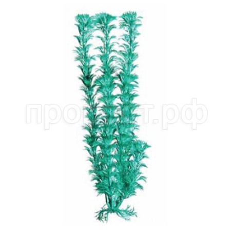 Пластиковое растение 20см Plant 019