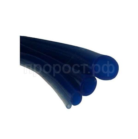 Шланг для аквариумного оборудования синий 12-16мм*3м/PR-001234