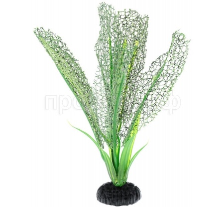 Шелковое растение 20см Plant 042