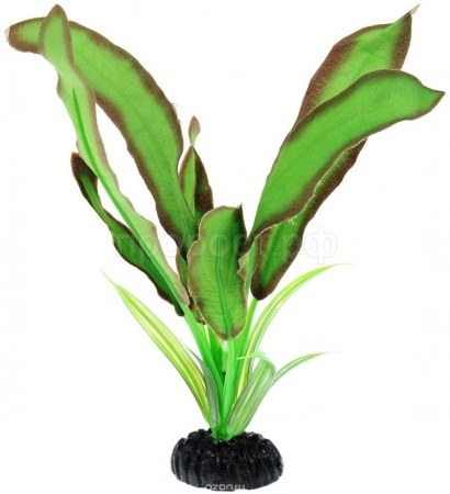 Шелковое растение 50см Plant 045